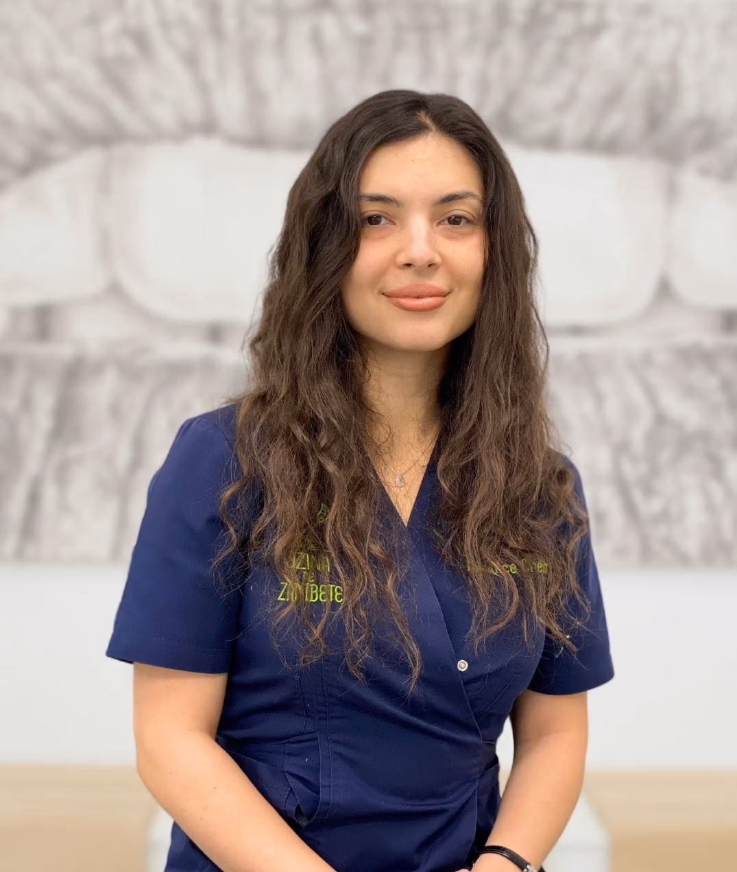 Dr. Alice Chehab, Medic Specialist Ortodonție și Ortopedie Dento-Facială